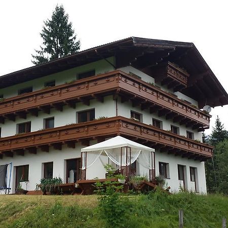 Haus Izabella Apartment Filzmoos Exterior photo